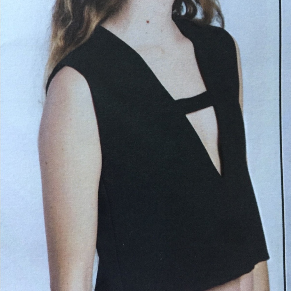 womens elegant top